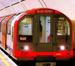 tube strike