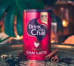Spiced Chai Latte