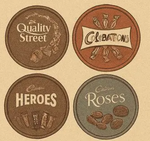 Cheapest Christmas Chocolates