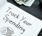 track spending