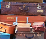Suitcases