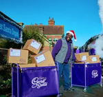 Santa