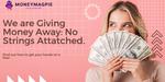 free money