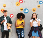 social media