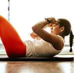work out
