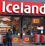 Iceland store
