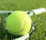 tennis ball