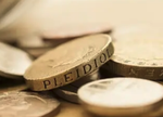 pound coins