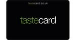 Tastecard