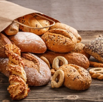 baked goods
