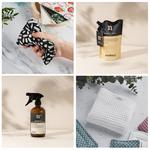 Nookary Cleaning Starter Kit