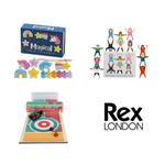 Rex London