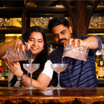 Lucky Pig Cocktail Bar