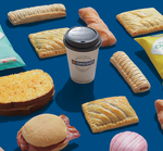 Greggs treats