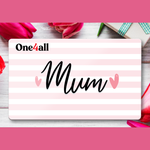One4All Gift Card
