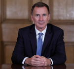 Jeremy Hunt