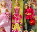 Barbie