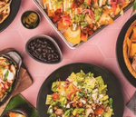 Las Iguanas 