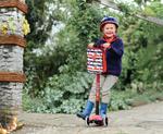 Micro Scooter