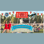 Battle Proms