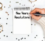 new year