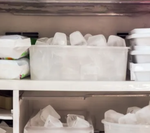 freezer