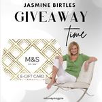 Jasmine Birtles