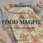 food magpie