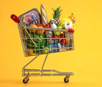 supermarket