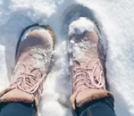 snow