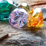 gemstones