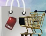 shopping cart