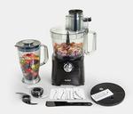 VonHaus Food Processor