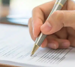 exam marking