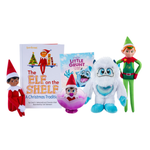 Elf on the Shelf