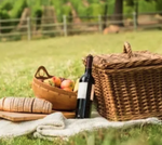 Picnic basket