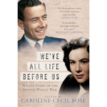 Caroline Cecil Bose