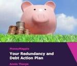 Front cover of Redundancy Action Plan ebook