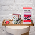 Birchall Tea