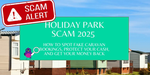 holiday scam