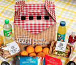 Morrisons picnic box