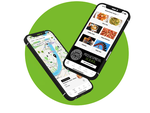 tastecard app