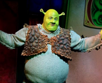 Shrek West End