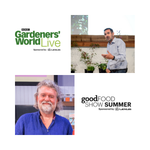 BBD Gardeners World & Good Food Show