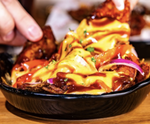 potato skins