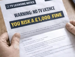 tv licence