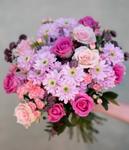 Serenity Bouquet