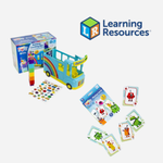 Learning Resources