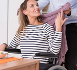 Disabled