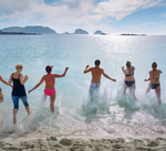 free holidays